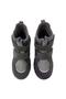 006082 Husky Gore-Tex Gray Kids Boots - 3