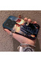 Mi 15 5g Compatible Silicone Edge Hard Back Case Ataturk Patterned Phone Case - 2