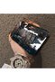 Redmi 9C Compatible Silicone Edge Hard Back Case Galata Tower Patterned Phone Case - 4