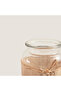 Ilbida Jar 15cm Natural - 4