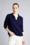 Regular Fit Sweater (26 Wn) - 3