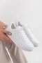 Unisex Women's Men's Comfortable Sole Daily School Walking Sneaker Anatomical Flexible Sports Shoes - 2