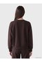 Quality Parts Abundant Planting Soft Touch Women's Sweatshirt from Çelebi Store - 5