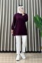 Vienna Tunic