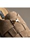 40254 Genuine Leather Women's Slippers - 3
