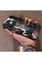 Oppo A5 Pro 5g Compatible Silicone Edge Hard Back Case Galata Tower Patterned Phone Case - 2