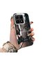 Mi 15t 5g Compatible Silicone Edge Hard Back Case Galata Tower Patterned Phone Case