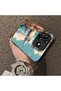 Tecno Spark 10 Pro 4g Compatible Silicone Edge Hard Back Case Galata Tower Patterned Phone Case - 4