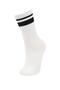 5-Pack Cotton Long Socks (Ns) - 5