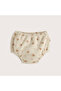 Happy Bee Printed Panties Stone