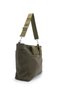 Parachute Fabric Multi-Compartment Fame Women's Shoulder Bag/Women's Handbag - 4
