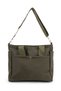 Parachute Fabric Multi-Compartment Fame Women's Shoulder Bag/Women's Handbag - 6