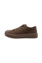 Women's Brown Vigor Nubuck Casual Shoes - 2