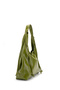 Rope Pendant Detailed Beijing Handbag - 2