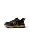 Dragon Bdl5045 Black-Smoked Men's Casual Sports Shoes - 3