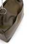 Front Double Pocket Shopper Soho Women's Shoulder Bag - 4