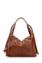 Rope Pendant Detailed Beijing Handbag