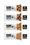 High Protein Bar Assorted - 60 g X 12 Units - 15g Protein, Vegan and Gluten-Free