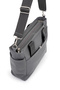 Parachute Fabric Multi-Compartment Fame Women's Shoulder Bag/Women's Handbag - 7