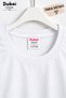 Unisex Kids' Long Sleeve Basic Badi – Girls' Boys' Casual Top 5-14 Years - 3