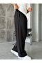 Accessory Detailed Double Face Tracksuit W Black - 3