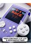 Handheld Retro Game Console with Extra Controller, 500 Games - 5