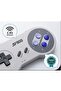 SF900 2.4G Wireless Game Controller with 5000 Built-in Games - 2
