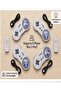 SF900 2.4G Wireless Game Controller with 5000 Built-in Games - 4