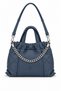 Jkln Crossbody Women's Bag Large Volume Daily Blue Bag 2503