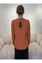 902 Basic Merserized Tunic Orange - 2