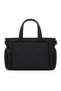 Jkln Crossbody Women's Bag Large Volume Daily Black Bag 2510 - 3