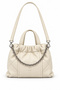 Jkln Crossbody Women's Bag Large Volume Daily White Bag 2503