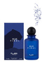 8 قطع عطر بلو فراجرانس Eau De Parfum 100 مل - 3