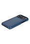 iPhone 18 Pro Genuine Leather Magsafe Case (Name Can Be Printed) - 3