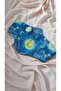 Starry Night Waist Corset - 3