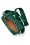 Jkln Women's Crossbody Casual Shoulder Bag Petrol Green Bag Im544-1 - 4