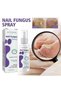 100ML Medinail Fungus Repair Spray For Foot,Nail, Soft Nail, Yellow Hair Care - 2