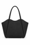 Jkln Crossbody Women's Bag Large Volume Daily Black Bag 2511 - 3
