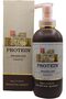 Brazilian Protein Shampoo, 800ml, With Keratin and Vitamin B5, Moisturising Hair Care