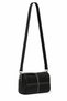 Jkln Women's Crossbody Daily Shoulder Bag Black Bag Im544-1 - 2