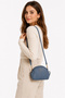 Jkln Women's Crossbody Daily Shoulder Bag Blue Bag Im322-2 - 3