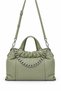 Jkln Crossbody Women's Bag Large Volume Daily Green Bag 2503 - 3