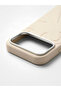 VAWI Premium Silicone Magnetic Phone Case with Honeycomb Shock-Absorbing Layer & Anti-Scratch Flocking for 18 Pro Max - 4