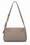 Jkln Women's Shoulder Bag Large Volume Daily Camel Bag 2528 - 3
