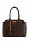 Jkln Women's Shoulder Bag Large Volume Casual Coffee Handbag Im619-1