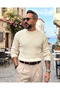 Men's Cortina Old Money Ribbed Knit Sweater - 7