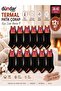 Women's / Unisex 12-Pack Thermal Booties