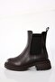 Brown Chelsea Postal 23561 - 4
