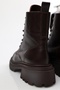 Brown Postal 24299 - 3