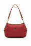Jkln Women's Shoulder Bag Large Volume Daily Red Bag Im546